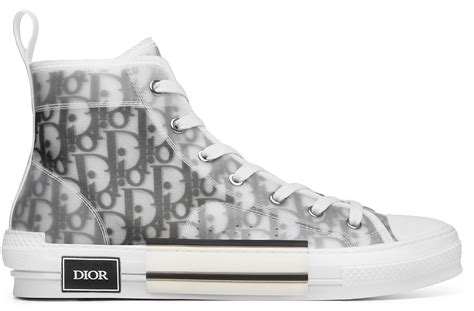 b24 sneaker dior|dior b23 high top sneakers.